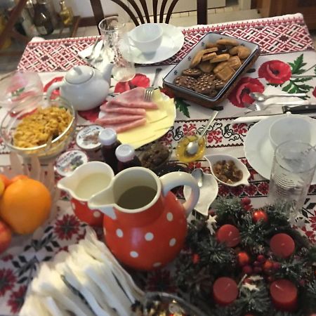 La Casa Sul Golfo Acomodação com café da manhã Ancona Exterior foto