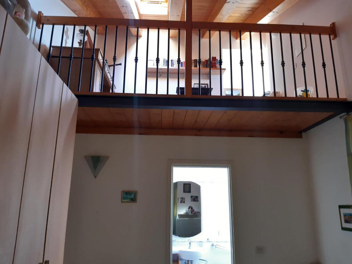 La Casa Sul Golfo Acomodação com café da manhã Ancona Exterior foto