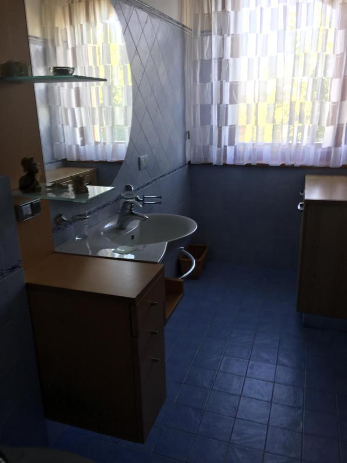 La Casa Sul Golfo Acomodação com café da manhã Ancona Exterior foto