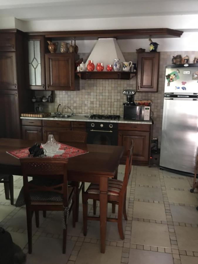 La Casa Sul Golfo Acomodação com café da manhã Ancona Exterior foto